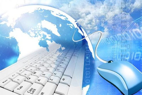 戴高帽還是現實？英媒稱中國下一代互聯網將引領世界網絡技術服務