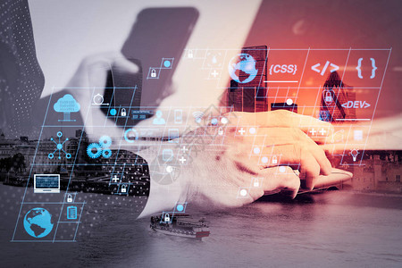 融合AR與敏捷開發 網絡安全視角下的現代編碼實踐