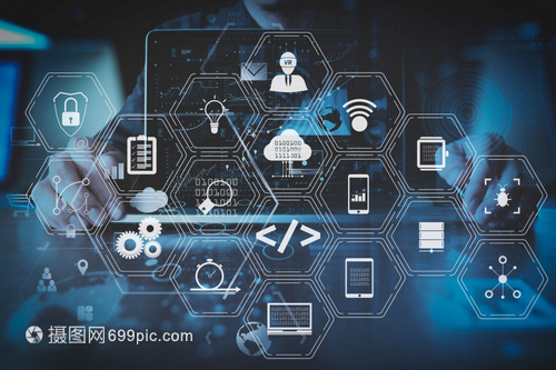 軟件開發(fā)者的編碼世界 從現(xiàn)實儀表板到網(wǎng)絡(luò)安全